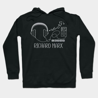 Richard Marx Hoodie